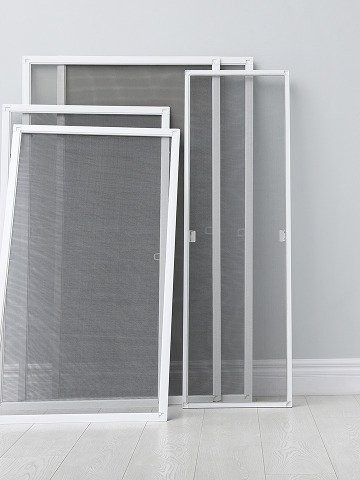 Zanzariera per finestra