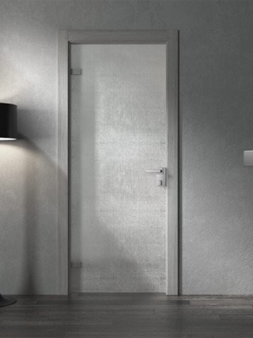 Porta interna per ambienti domestici
