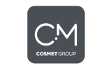 Logo cosmetic group